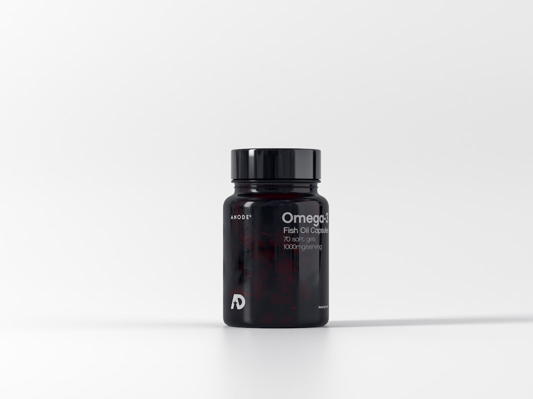 Elite Power Formula packaging